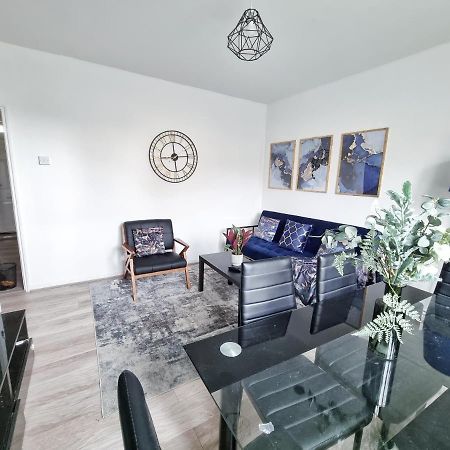 The Headlam Apartment لندن المظهر الخارجي الصورة