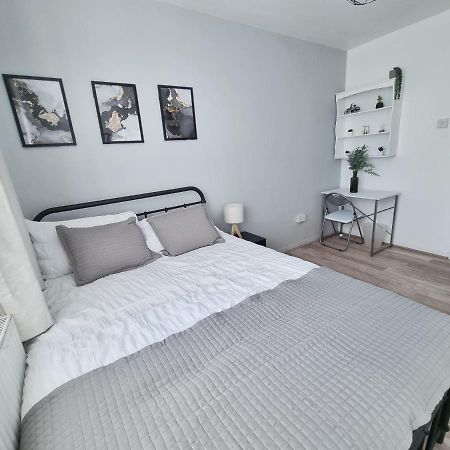 The Headlam Apartment لندن المظهر الخارجي الصورة