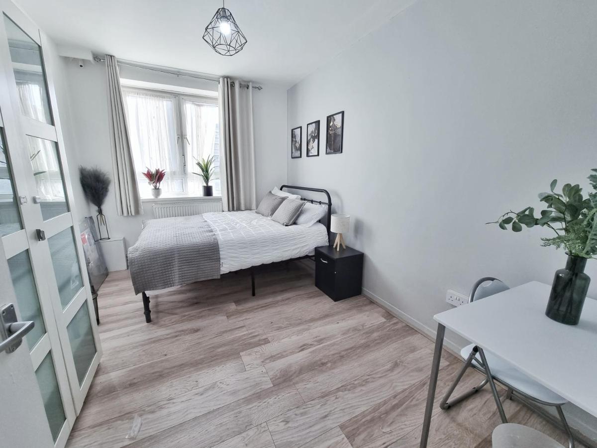 The Headlam Apartment لندن المظهر الخارجي الصورة