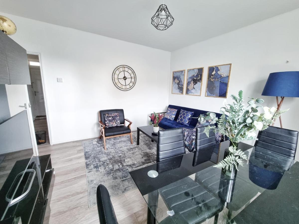 The Headlam Apartment لندن المظهر الخارجي الصورة