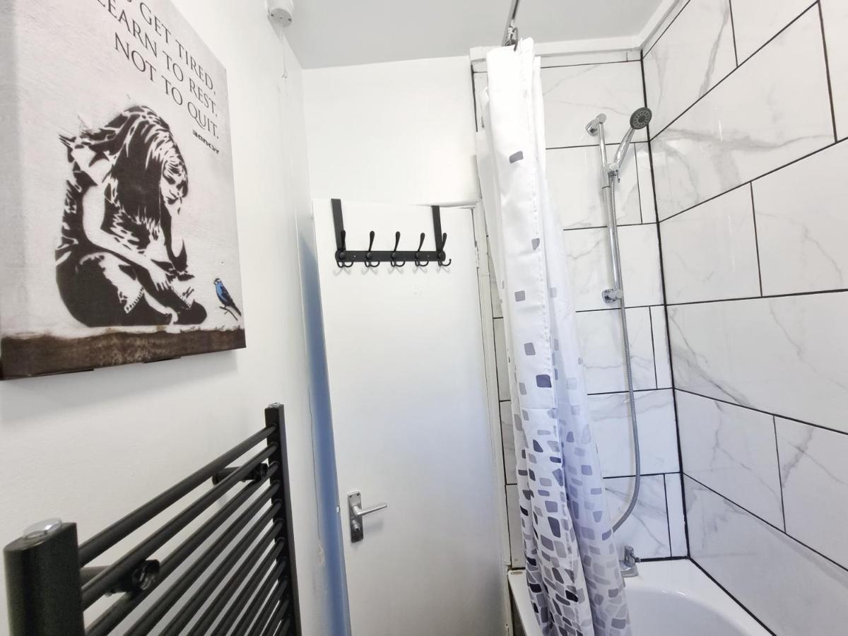 The Headlam Apartment لندن المظهر الخارجي الصورة