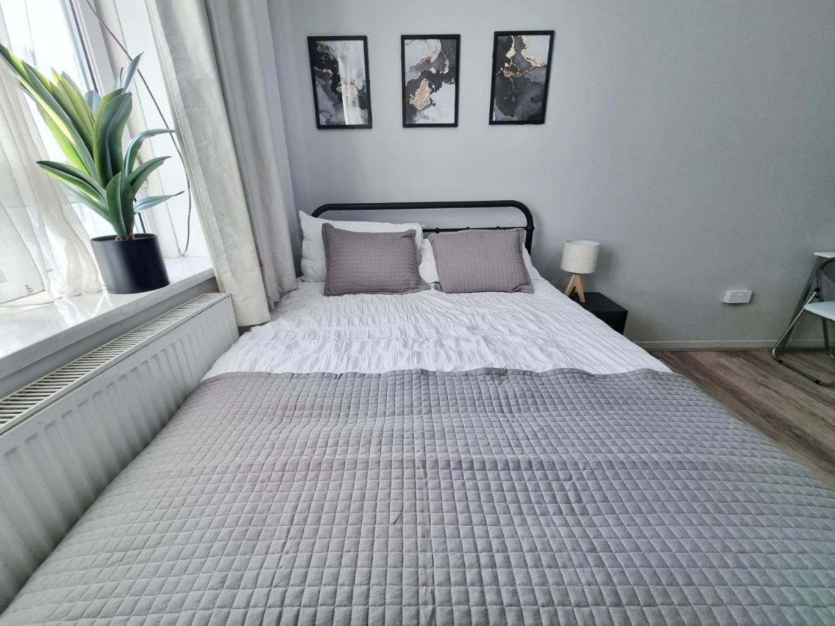 The Headlam Apartment لندن المظهر الخارجي الصورة