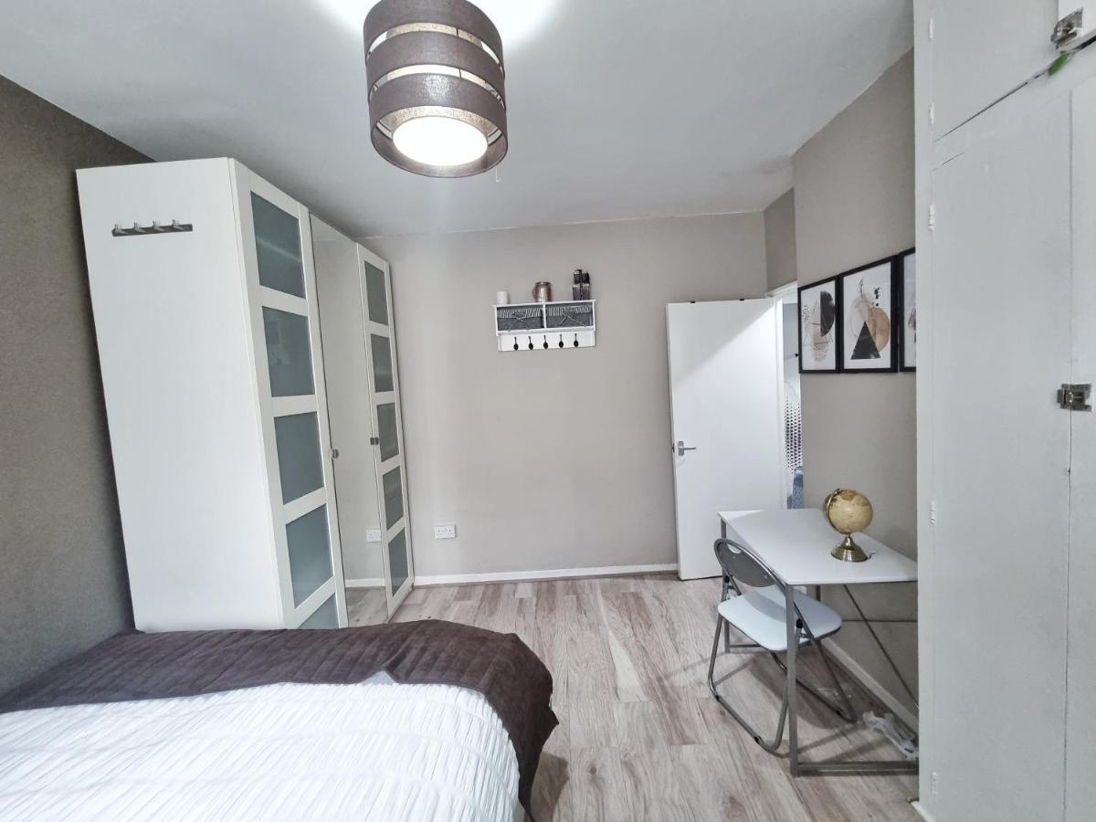 The Headlam Apartment لندن المظهر الخارجي الصورة