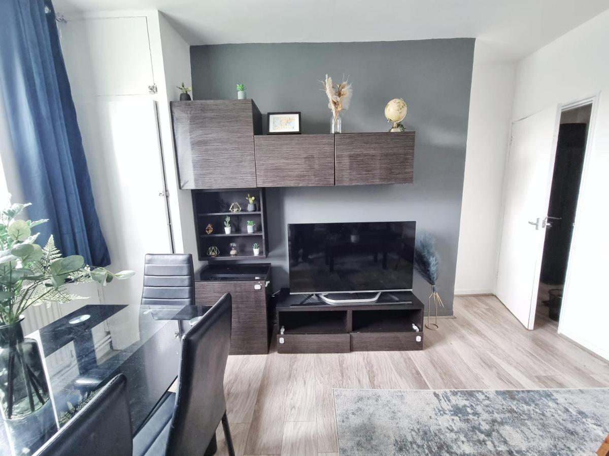 The Headlam Apartment لندن المظهر الخارجي الصورة