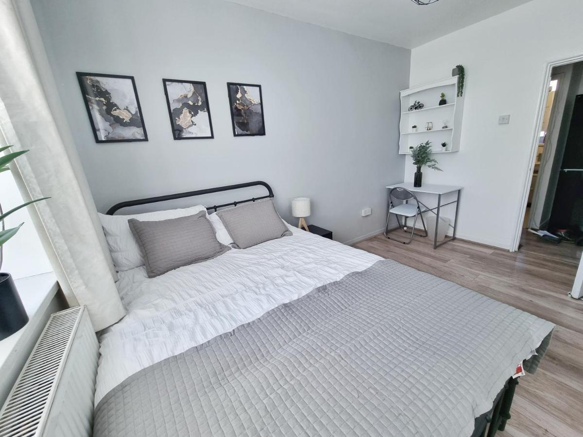 The Headlam Apartment لندن المظهر الخارجي الصورة