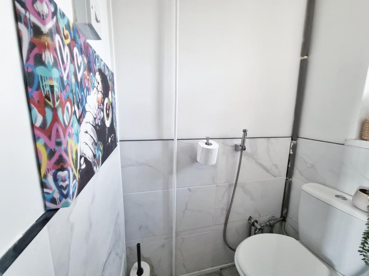 The Headlam Apartment لندن المظهر الخارجي الصورة