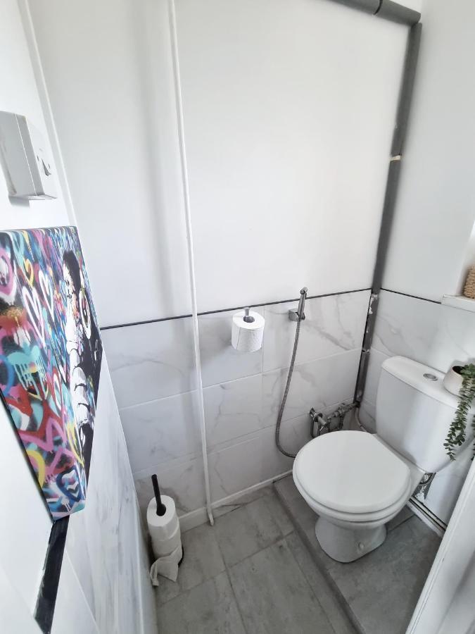 The Headlam Apartment لندن المظهر الخارجي الصورة