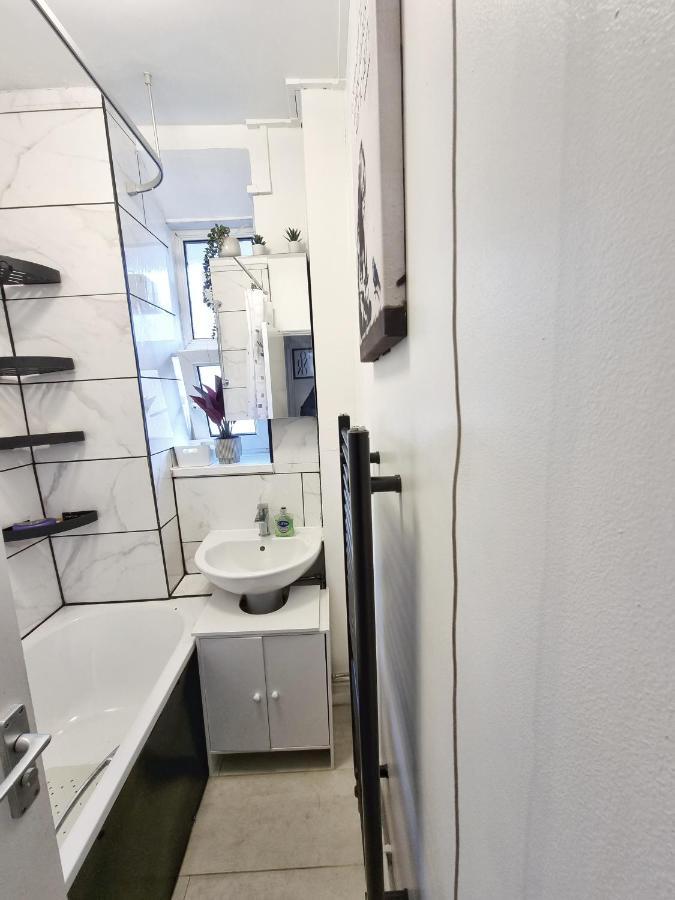 The Headlam Apartment لندن المظهر الخارجي الصورة