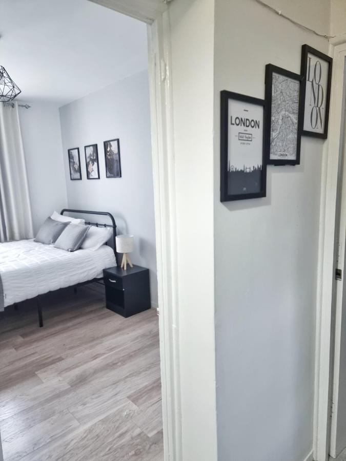 The Headlam Apartment لندن المظهر الخارجي الصورة